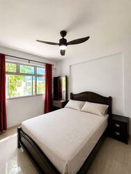 Blk 502A Palm Breeze @ Yishun (Yishun), HDB 4 Rooms #563223141